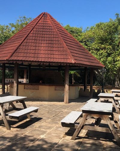 Zanzibar Prison Island Tour