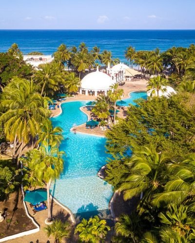 Diani beach excursions