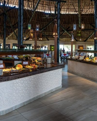 Diani beach excursions