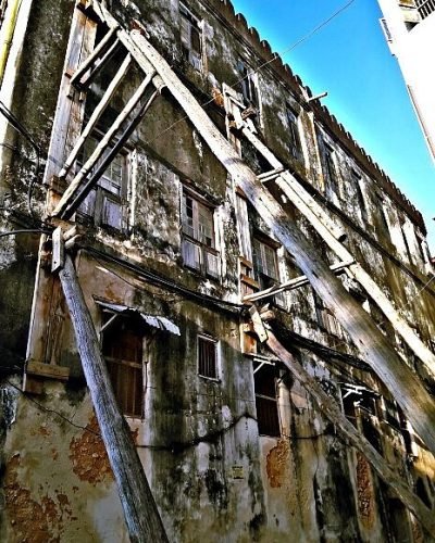 Zanzibar Stone Town Tour