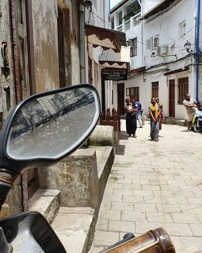 Zanzibar Stone Town Tour