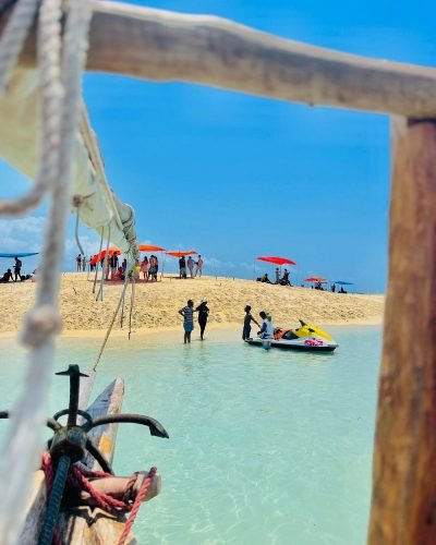 Zanzibar Stone Town Tour