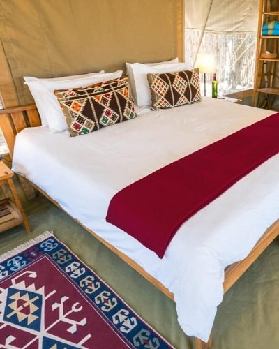 kenya safari lodges and tented camps